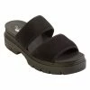 Budget 😍 Dr.-Scholl's 👩 Womens Dr. Scholl’s Terrain Slide Platform 🩴 Sandals 🛒 -Deals Eastland Store unnamed file 903