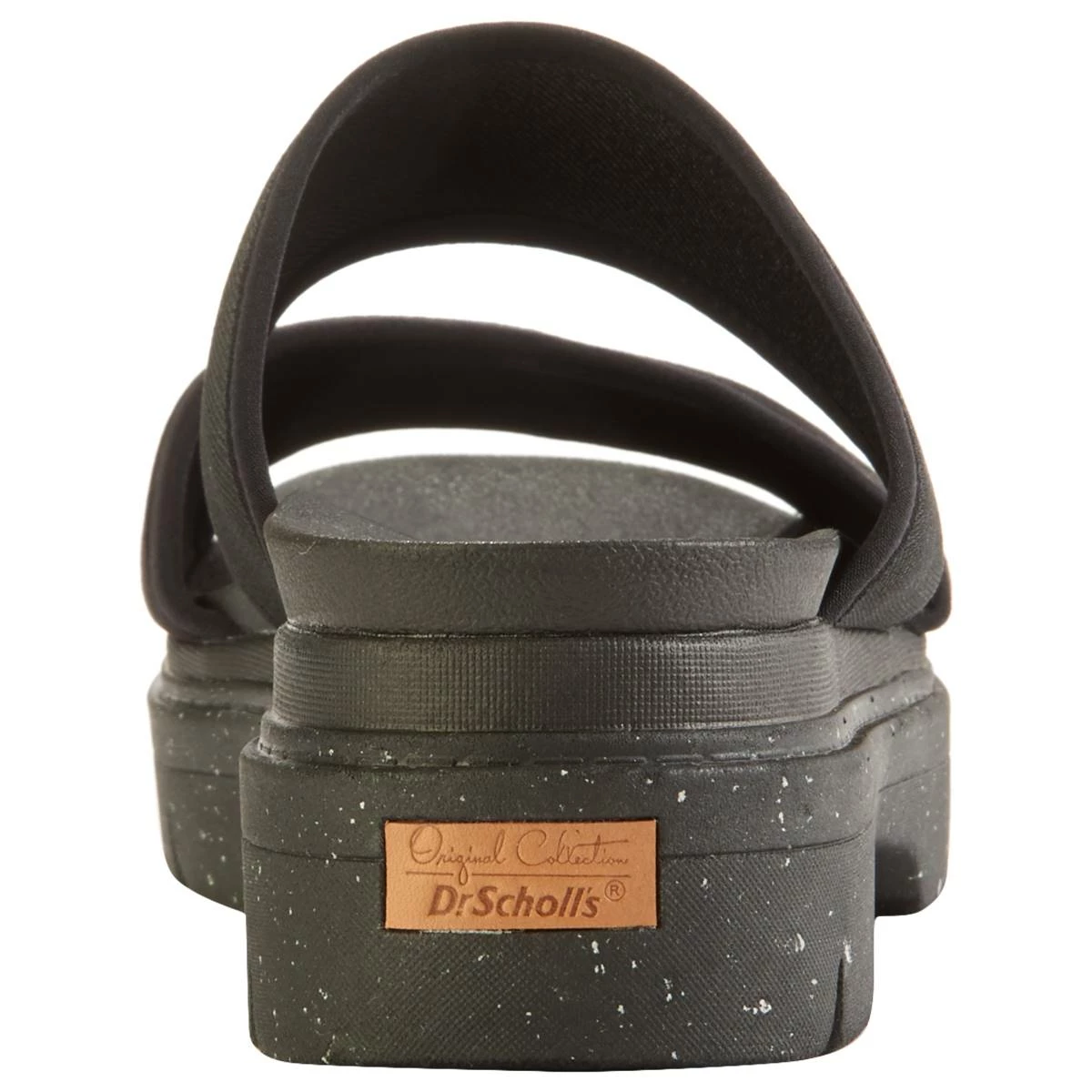 Budget 😍 Dr.-Scholl's 👩 Womens Dr. Scholl’s Terrain Slide Platform 🩴 Sandals 🛒 5 Budget 😍 Dr.-Scholl's 👩 Womens Dr. Scholl’s Terrain Slide Platform 🩴 Sandals 🛒 - Image 3