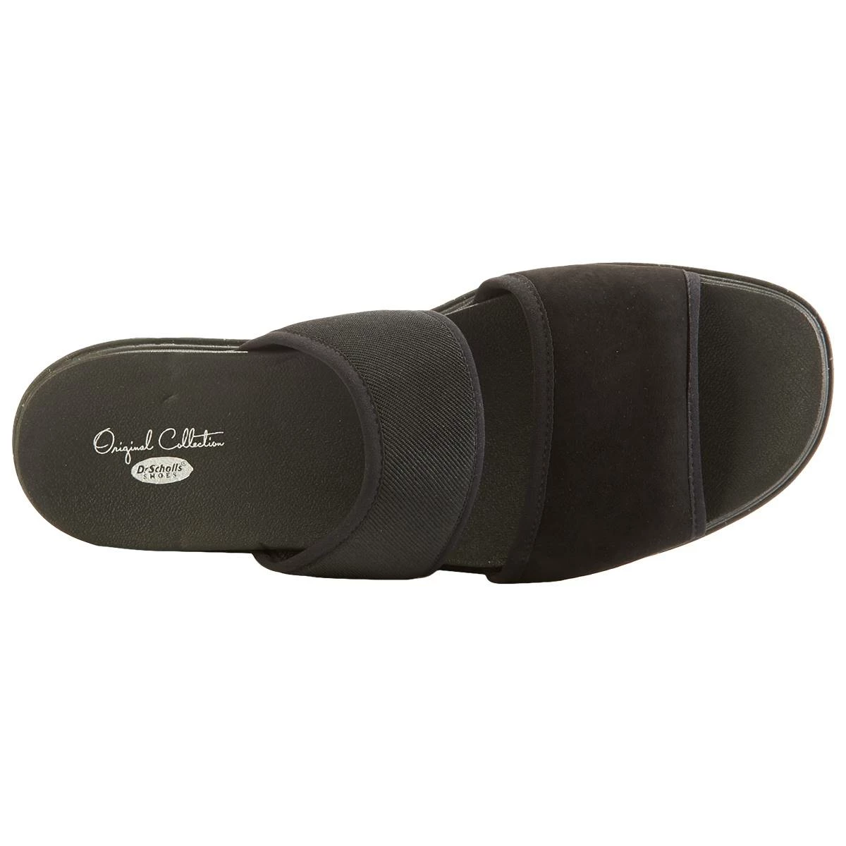 Budget 😍 Dr.-Scholl's 👩 Womens Dr. Scholl’s Terrain Slide Platform 🩴 Sandals 🛒 6 Budget 😍 Dr.-Scholl's 👩 Womens Dr. Scholl’s Terrain Slide Platform 🩴 Sandals 🛒 - Image 4