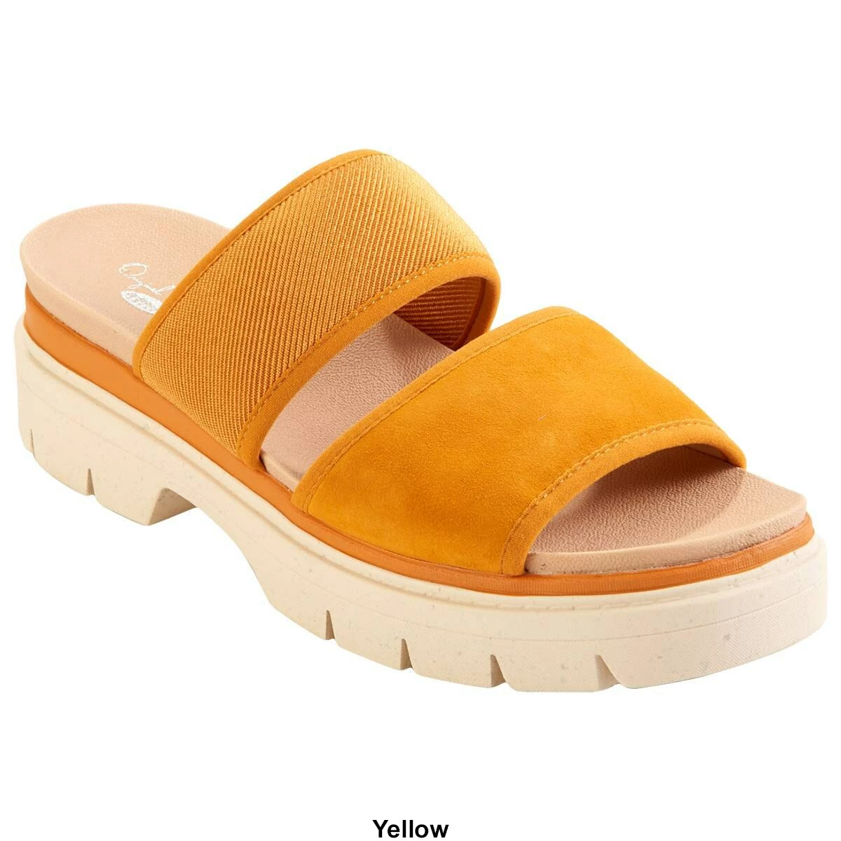 Budget 😍 Dr.-Scholl's 👩 Womens Dr. Scholl’s Terrain Slide Platform 🩴 Sandals 🛒 8 Budget 😍 Dr.-Scholl's 👩 Womens Dr. Scholl’s Terrain Slide Platform 🩴 Sandals 🛒 - Image 6