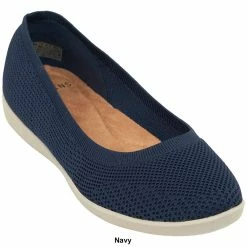 Buy 😀 Earth-Origins 👩 Womens Earth Origins Ferris Flats 🥰 -Deals Eastland Store unnamed file 989