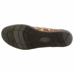 Coupon 🌟 Earth-Origins 👩 Womens Earth Origins Ferris Knit Flats - Leopard ⭐ -Deals Eastland Store unnamed file 995