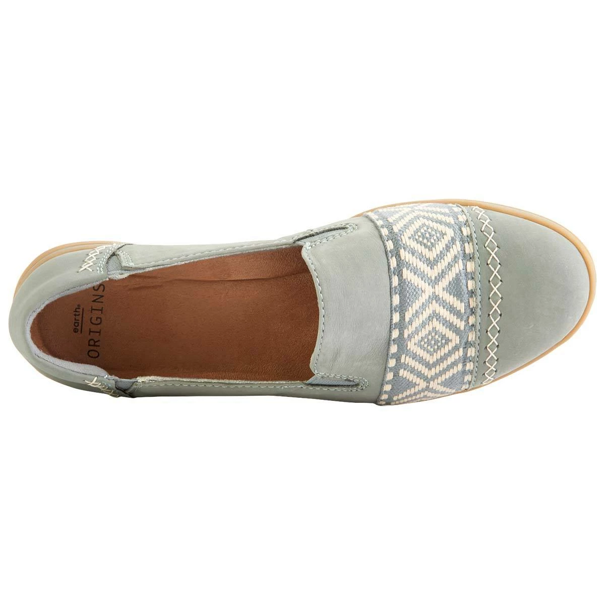 Best reviews of ⭐ Earth-Origins 👩 Womens Earth Origins Bailey Flats ⌛ 6 Best reviews of ⭐ Earth-Origins 👩 Womens Earth Origins Bailey Flats ⌛ - Image 4